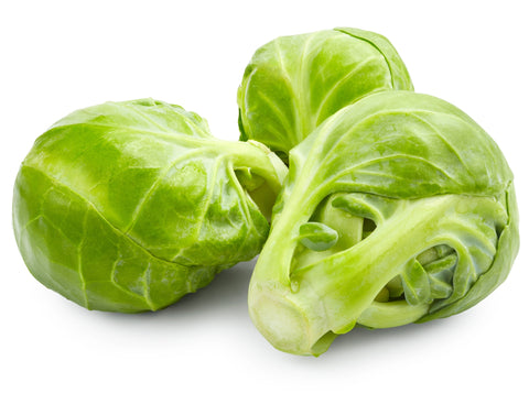 Rosenkohl