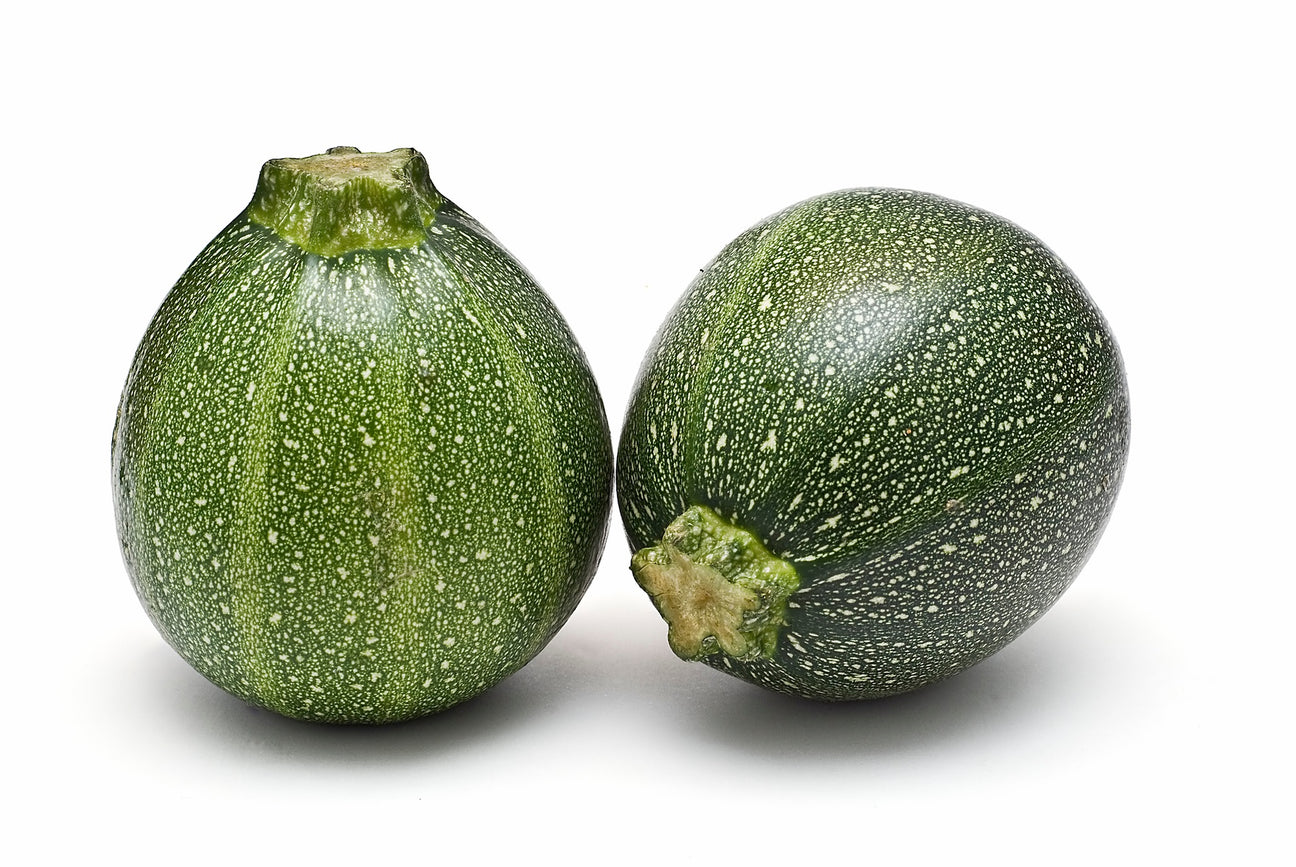 Zucchini Boldenice