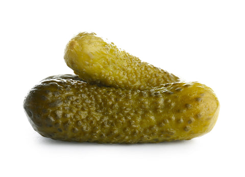 Einlegegurken