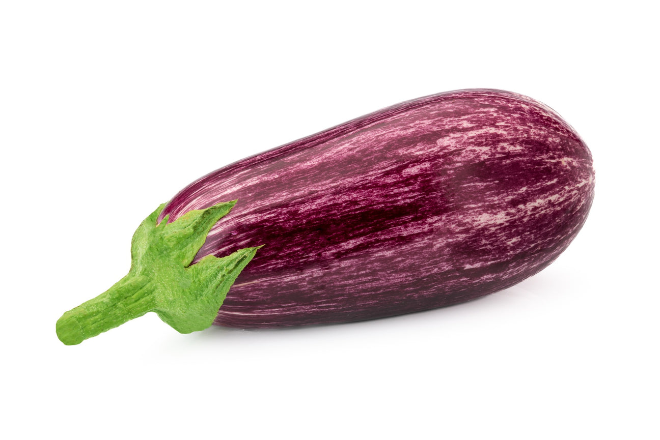 Auberginen Rania