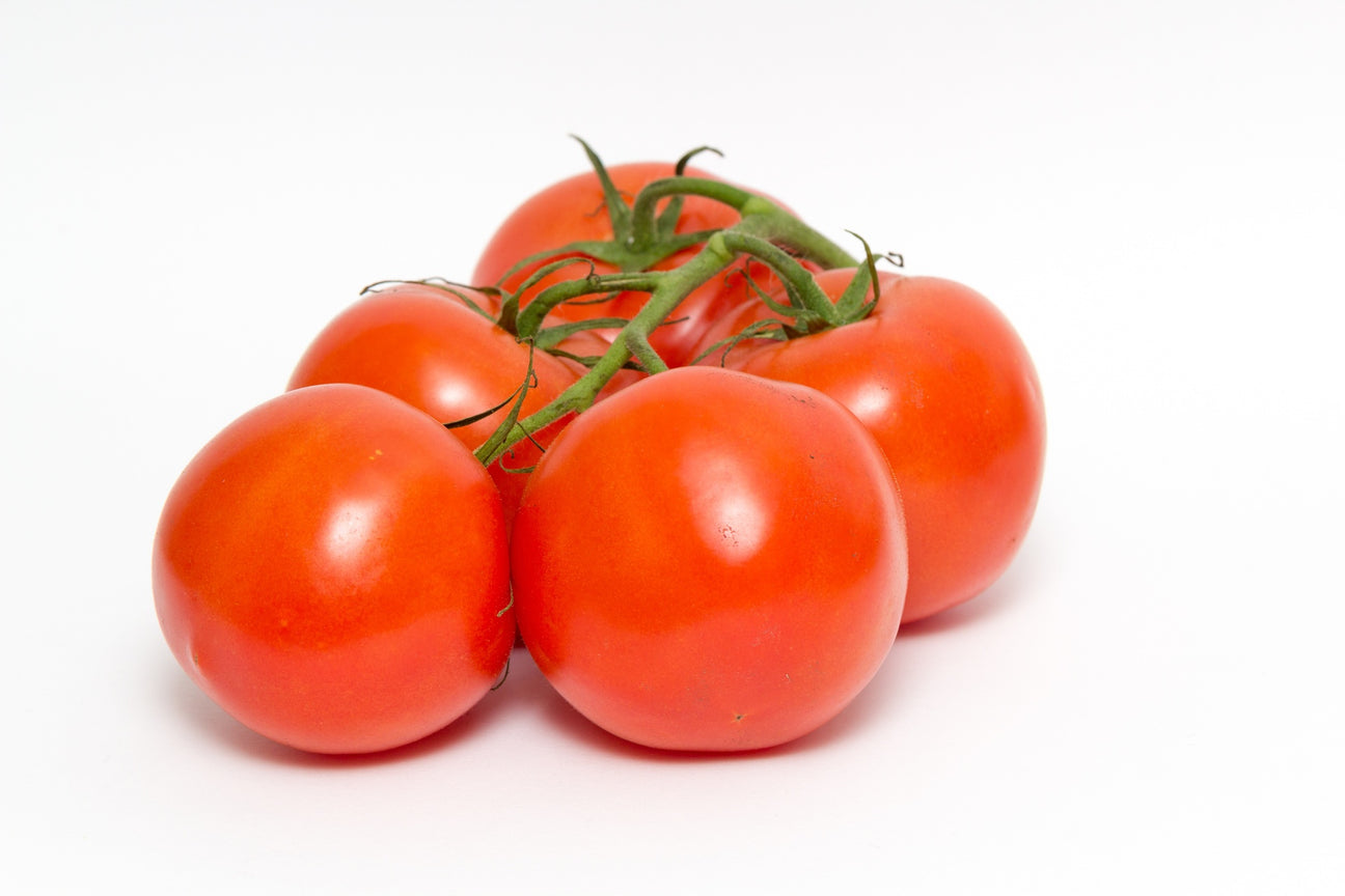 Salattomaten Paoline