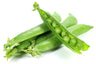 Erbsen