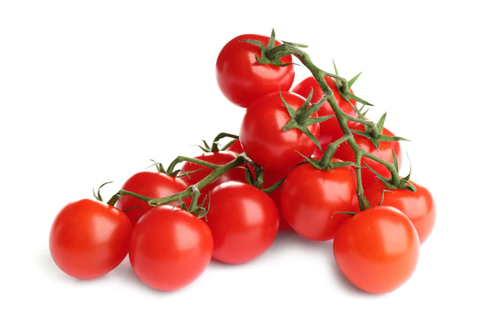 Cherrytomaten Supersweet 100