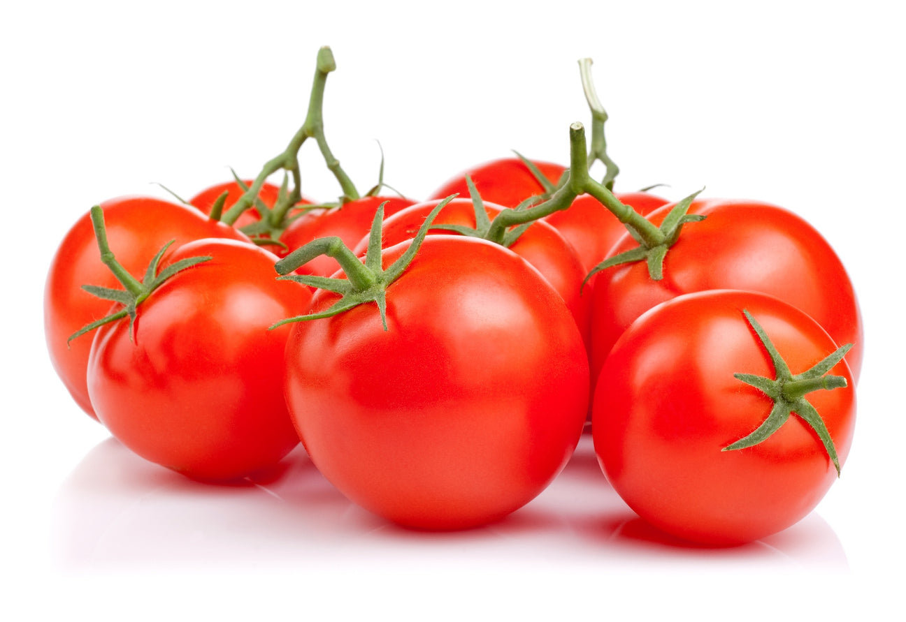 Salattomaten Matina