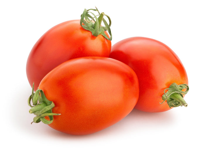 Salattomaten Roma VF