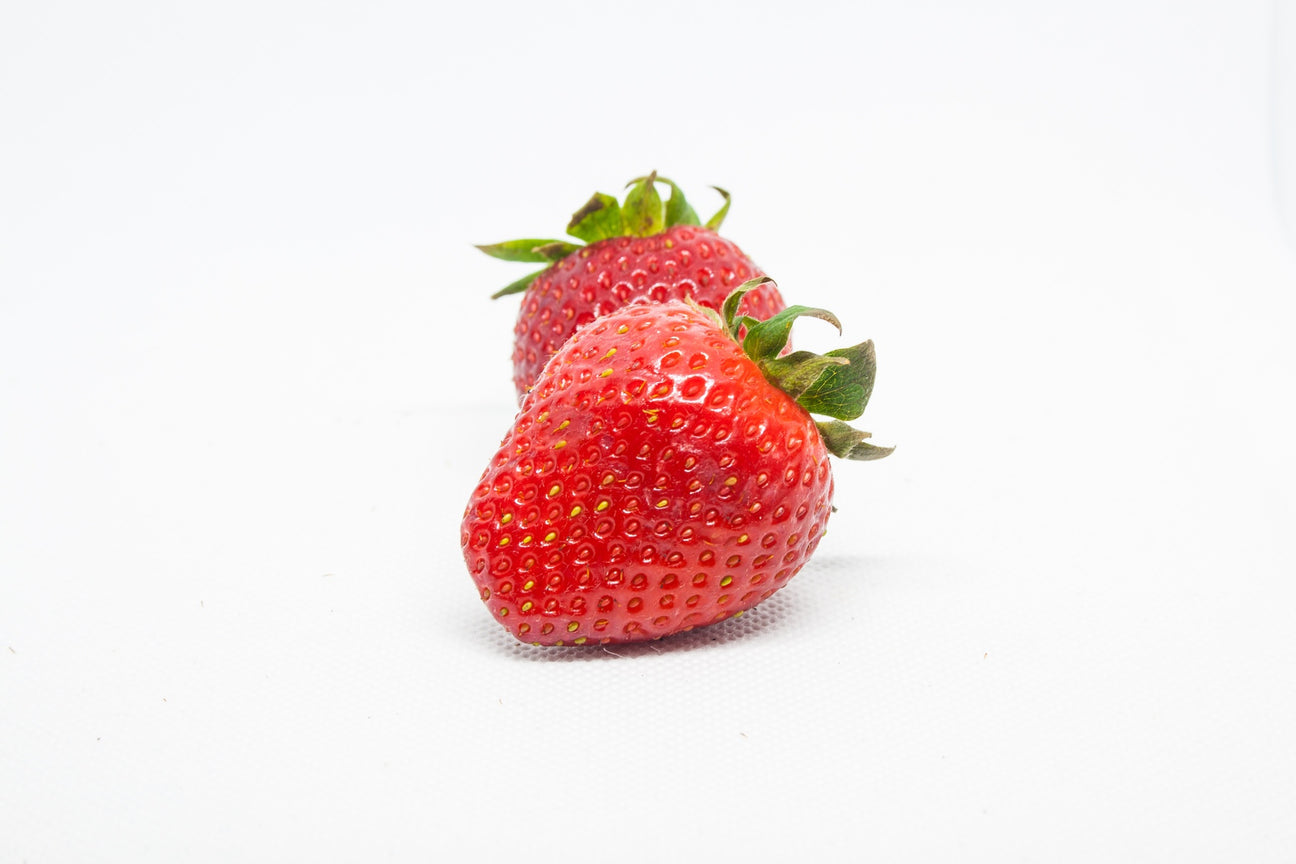 Erdbeeren Tresca