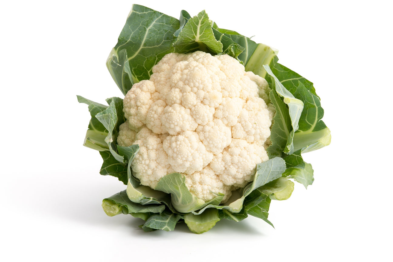 Blumenkohl Clapton
