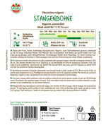 SPERLI Stangenbohne Algarve