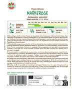 SPERLI Markerbse Ambassador