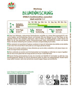 SPERLI Blumensamen-Mischungen SPERLI's Insektennektar