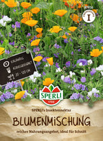 SPERLI Blumensamen-Mischungen SPERLI's Insektennektar