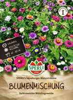 SPERLI Blumensamen-Mischungen SPERLI's Lüneburger Blütenträume