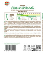 SPERLI Blumensamen-Mischungen SPERLI's Blumen- und Kräutermix