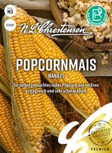 N.L. Chrestensen Popcornmais Nana F1