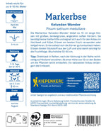 Kiepenkerl Markerbse Kelvedon Wonder