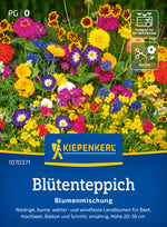 Kiepenkerl Blumensamen-Mischung Blütenteppich