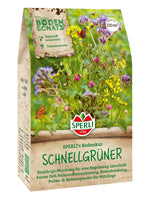 SPERLI Gründünger-Mischung Bodenkur Schnellgrüner 450g