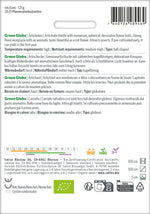 Sativa Artischocke Green Globe