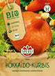 SPERLI BIO Kürbis Solor