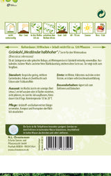 N.L. Chrestensen Grünkohl Westländer halbhoher