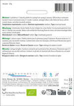 Sativa Schnittsalat Mischung