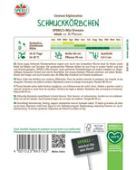 SPERLI Schmuckkörbchen SPERLI's Mix Dreams