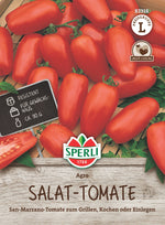 SPERLI Salattomate Agro