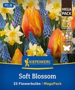 Mega Pack Soft Blossom