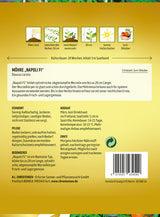 N.L. Chrestensen Möhre Napoli F1 Saatband