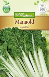 N.L. Chrestensen Mangold Lucullus