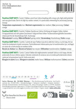 Sativa Karotte Festiva (SAT 507)