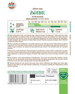 SPERLI Zwiebel De Brunswick