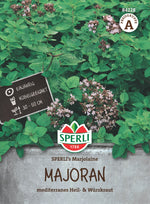 SPERLI Majoran SPERLI's Marjolaine