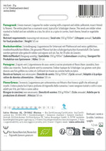 Sativa BIO Gründüngung Bockshornklee