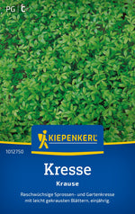 Kiepenkerl Kresse Krause