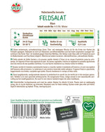 SPERLI Feldsalat Elan