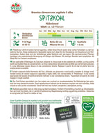 SPERLI Kohl Filderkraut