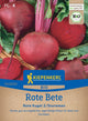 Kiepenkerl Rote-Beete Rote Kugel 2/Sturoman