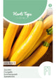 Horti Tops Zucchetti Gold Rush