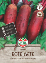 SPERLI Rote Bete Forono