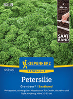 Kiepenkerl Petersilie Grandeur® Saatband