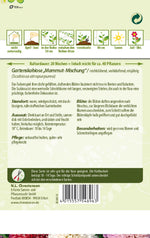 N.L. Chrestensen Gartenskabiose Mischung