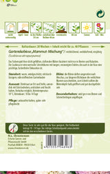 N.L. Chrestensen Gartenskabiose Mischung