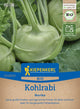 Kiepenkerl Kohlrabi Noriko
