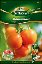 Quedlinburger Stabtomate Auriga