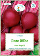 Grüne Fee Rote-Beete Rote Kugel 2