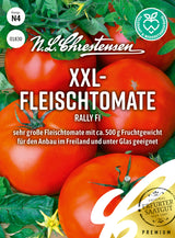 N.L. Chrestensen XXL-Fleischtomate Rally F1