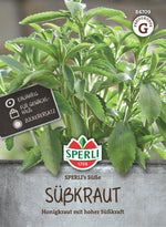 SPERLI Süßkraut SPERLI's Süße