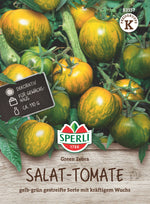 SPERLI Salattomate Green Zebra