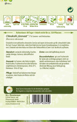 N.L. Chrestensen Chinakohl Granaat